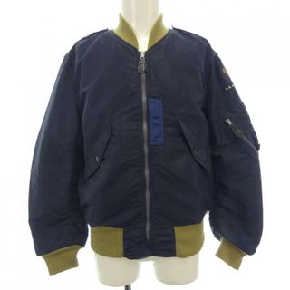 Buzz Rickson's - 新品 バズリクソンズ パラシュートジャケット ...