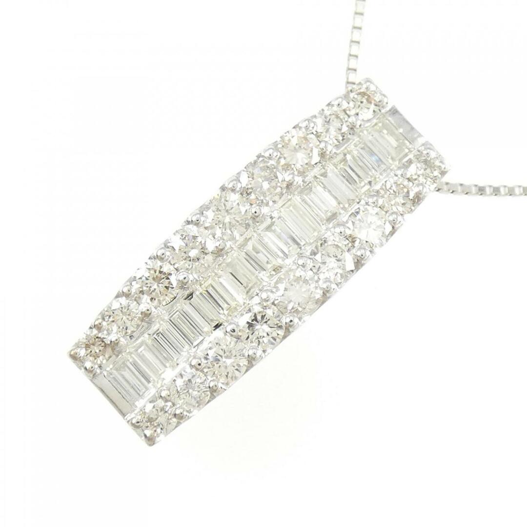 PT ダイヤモンド ネックレス 2.00CTの通販 by KOMEHYO ONLINE ラクマ店