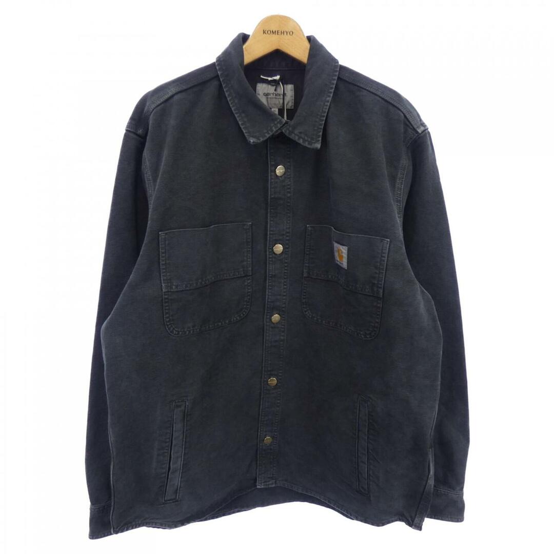 カーハート CARHARTT デニムジャケット