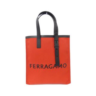 サルヴァトーレフェラガモ(Salvatore Ferragamo)の【新品】サルヴァトーレフェラガモ 24 1297 バッグ(ハンドバッグ)