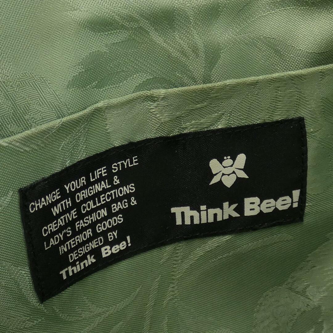 シンクビー Think Bee! BAG 4