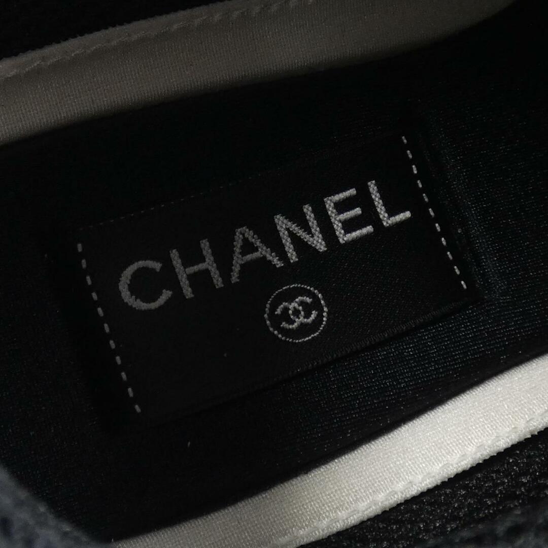 CHANEL(シャネル)のシャネル CHANEL スニーカー レディースの靴/シューズ(スニーカー)の商品写真