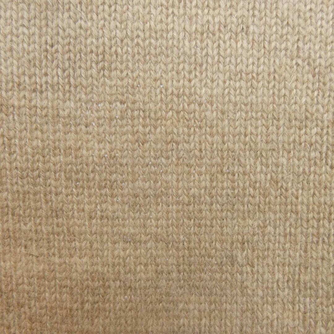 ベイジュ BEIGE. ニット 6