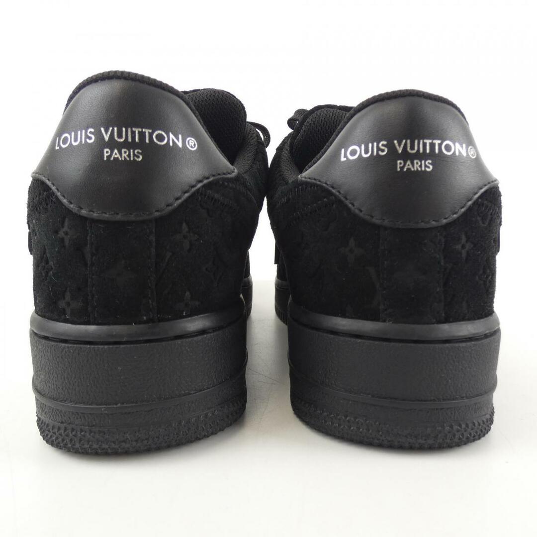 LOUIS VUITTON(ルイヴィトン)のルイヴィトン LOUIS VUITTON スニーカー メンズの靴/シューズ(スニーカー)の商品写真