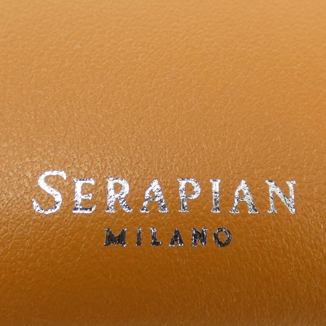 SERAPIAN(セラピアン)のセラピアン SERAPIAN CARD CASE メンズのファッション小物(その他)の商品写真
