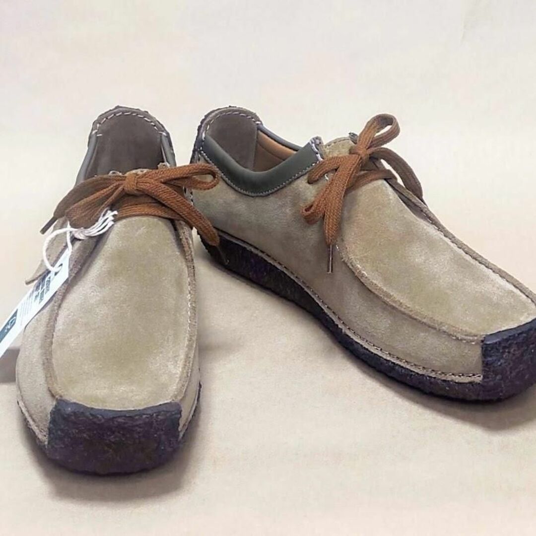 Clarks - クラークス ナタリー オーク Clarks Nataie Oak UK8.0の通販