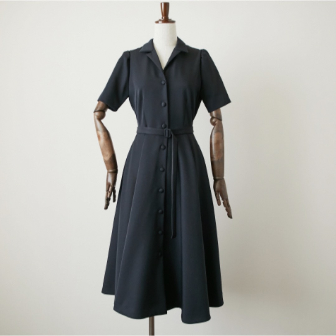 SATOKA・Peony Navy
