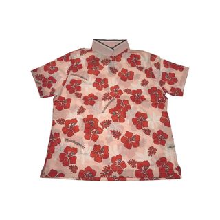 マンシングウェア(レッド/赤色系)の通販 200点以上 | Munsingwearを