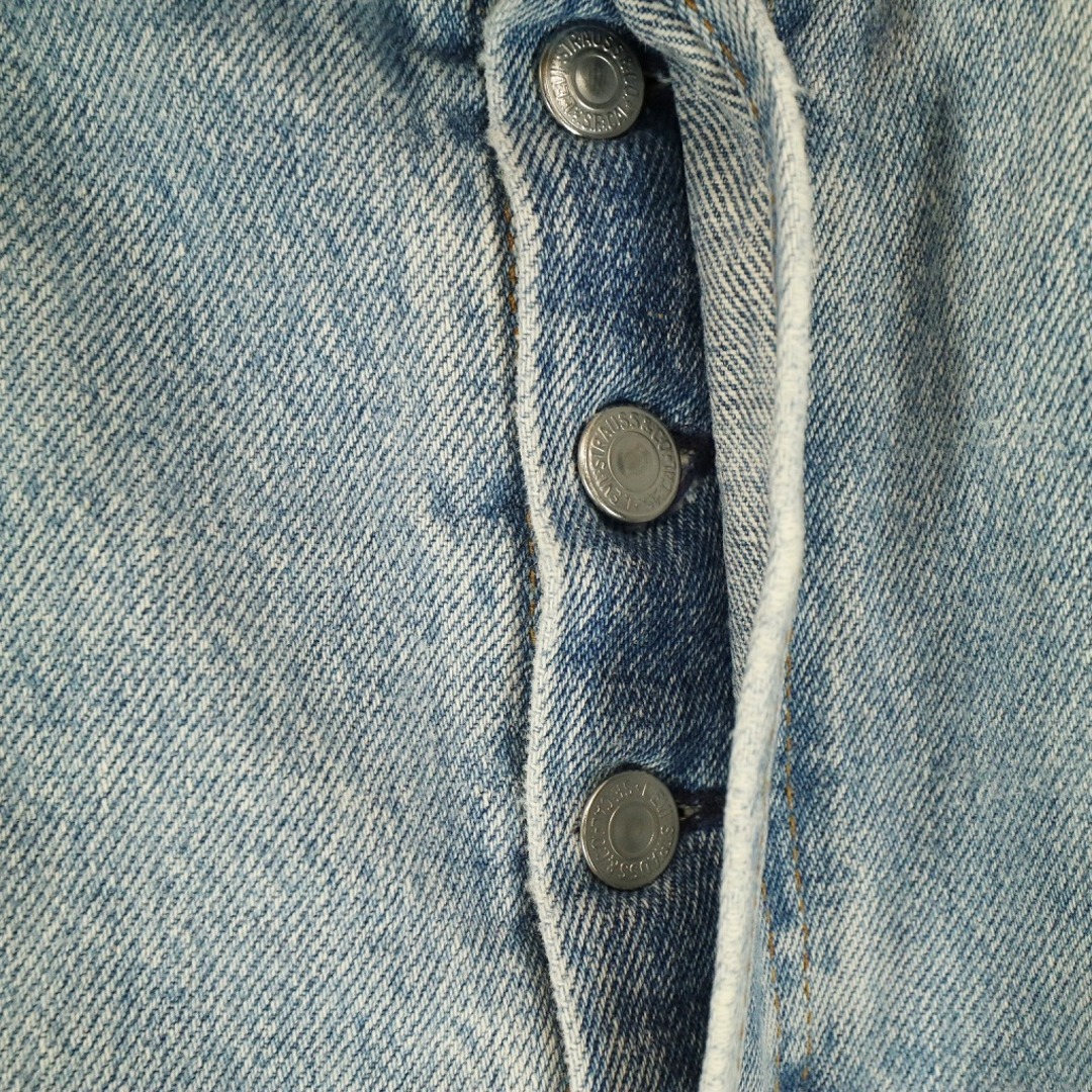 Levi's - 90年代 USA製 Levi's リーバイス 501XX デニムパンツ