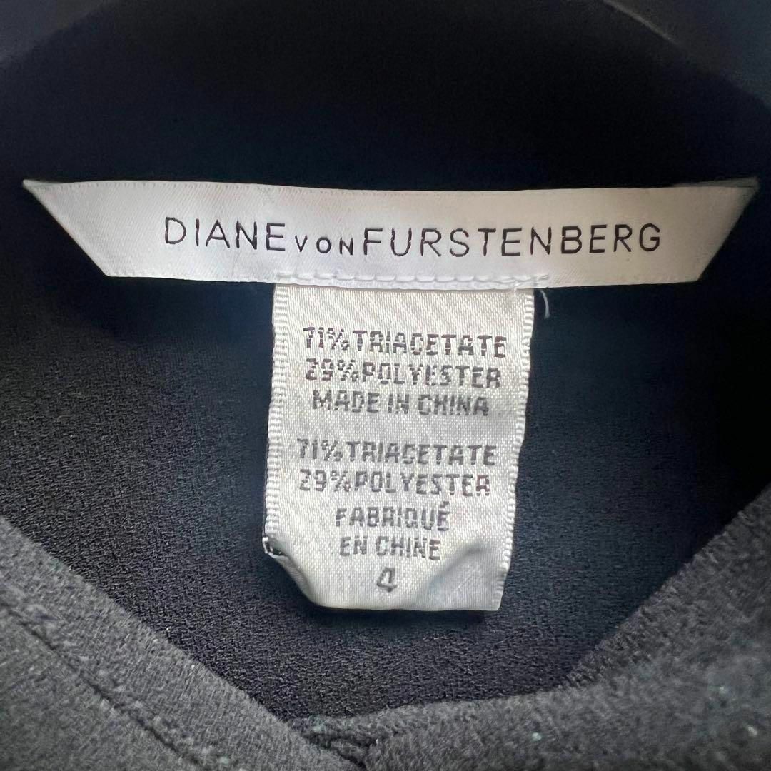 DIANE von FURSTENBERG - 【良品】DIANEvonFURSTENBERG ロングコート