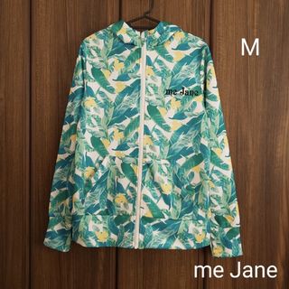 ミージェーン mejane ミジェーン 総柄 セットアップ M