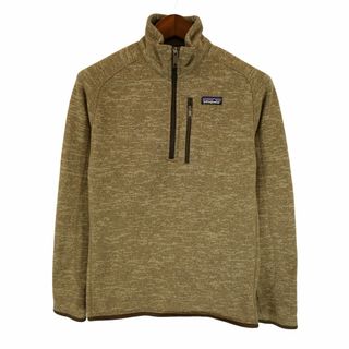 patagonia パタゴニア レトロX フリースジャケット アウトドア キャンプ アウター 防寒 登山 ブルー (レディース XL)   O3007