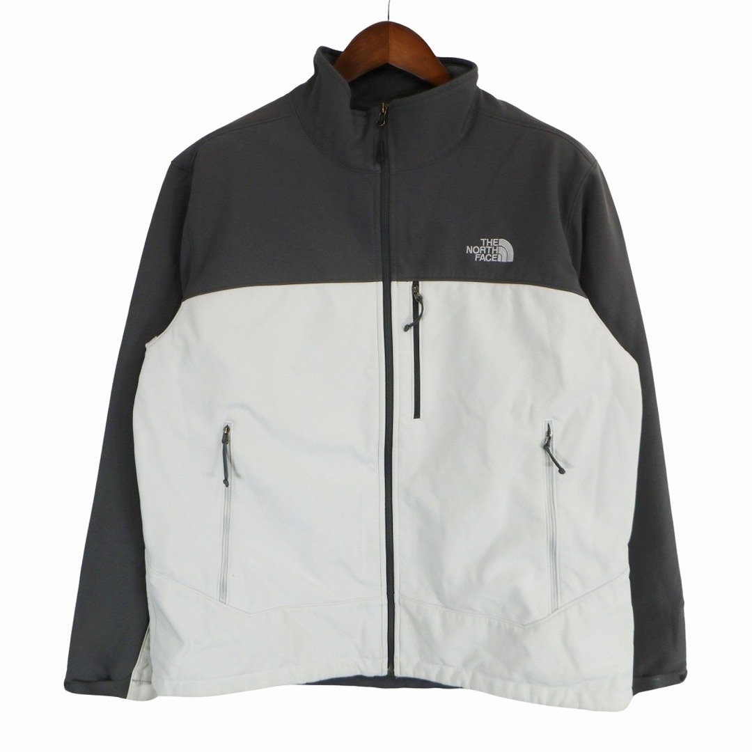 THE NORTH FACE - THE NORTH FACE ノースフェイス WINDWALL ソフト