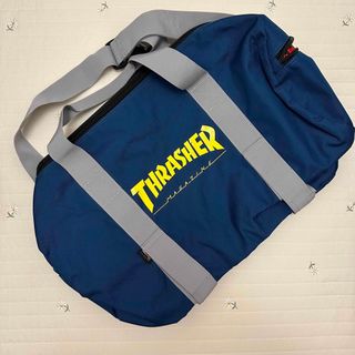 スラッシャー(THRASHER)のスラッシャー　ボストンバッグ(ボストンバッグ)