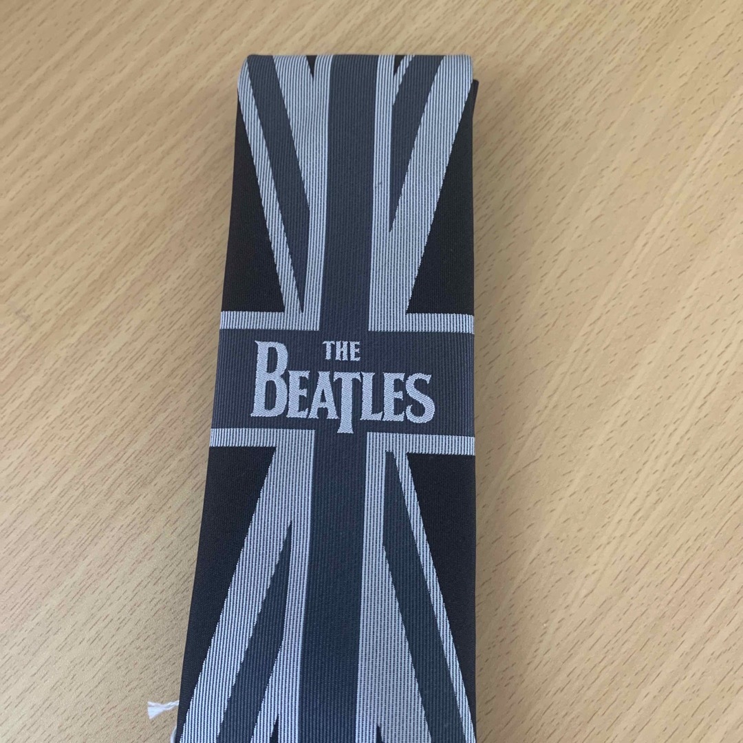 THE BEATLES(ビートルズ)のビートルズ★ネクタイ エンタメ/ホビーのエンタメ その他(その他)の商品写真