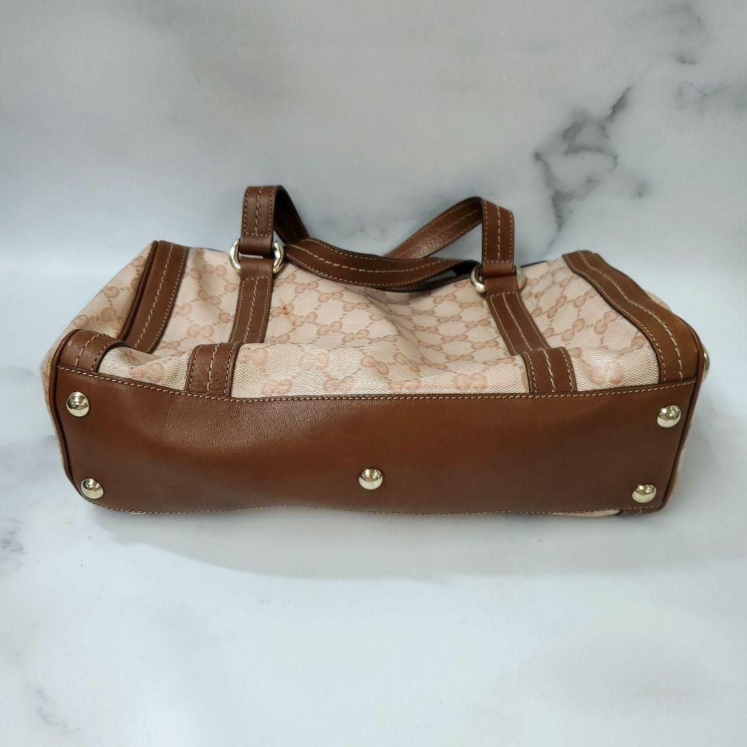 GUCCI グッチ ハンドバッグ MM411