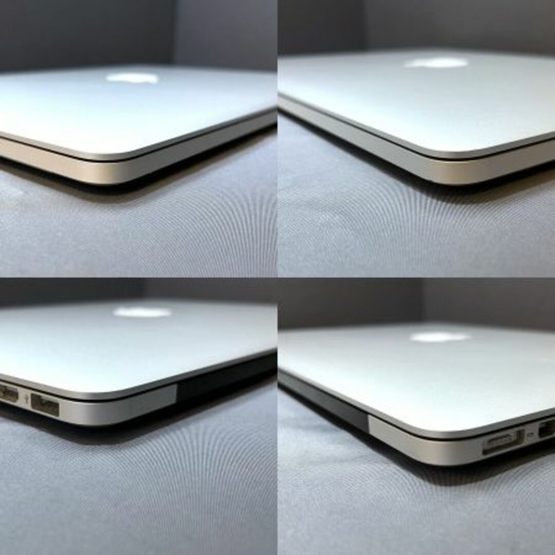 MacBookPro15 i7 SSD256GBメモリ8GB 2013年USキー 5