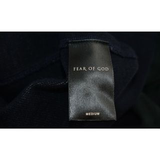 FEAR OF GOD - FEAR OF GOD/フィアーオブゴッド 5th チェックプル