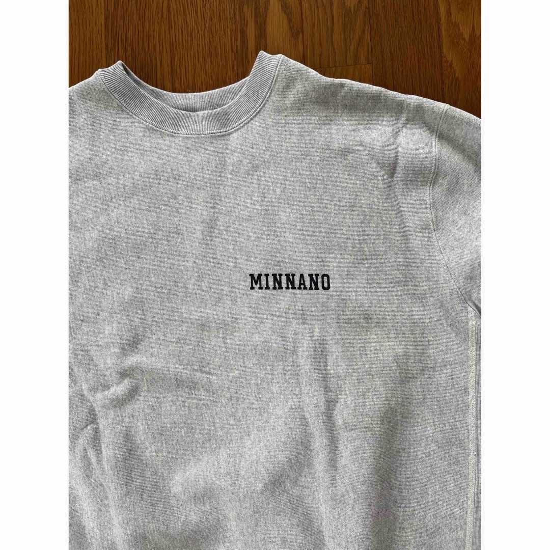 Champion MIN-NANO BEAMS スウェット XL 緑 刺繍 チャンピオン Champion MIN-NANO BEAMS スウェット XL 緑 刺繍 チャンピオン