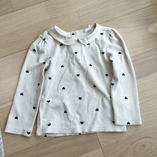 ギャップ(GAP)のGAP 2歳　長袖(Tシャツ/カットソー)