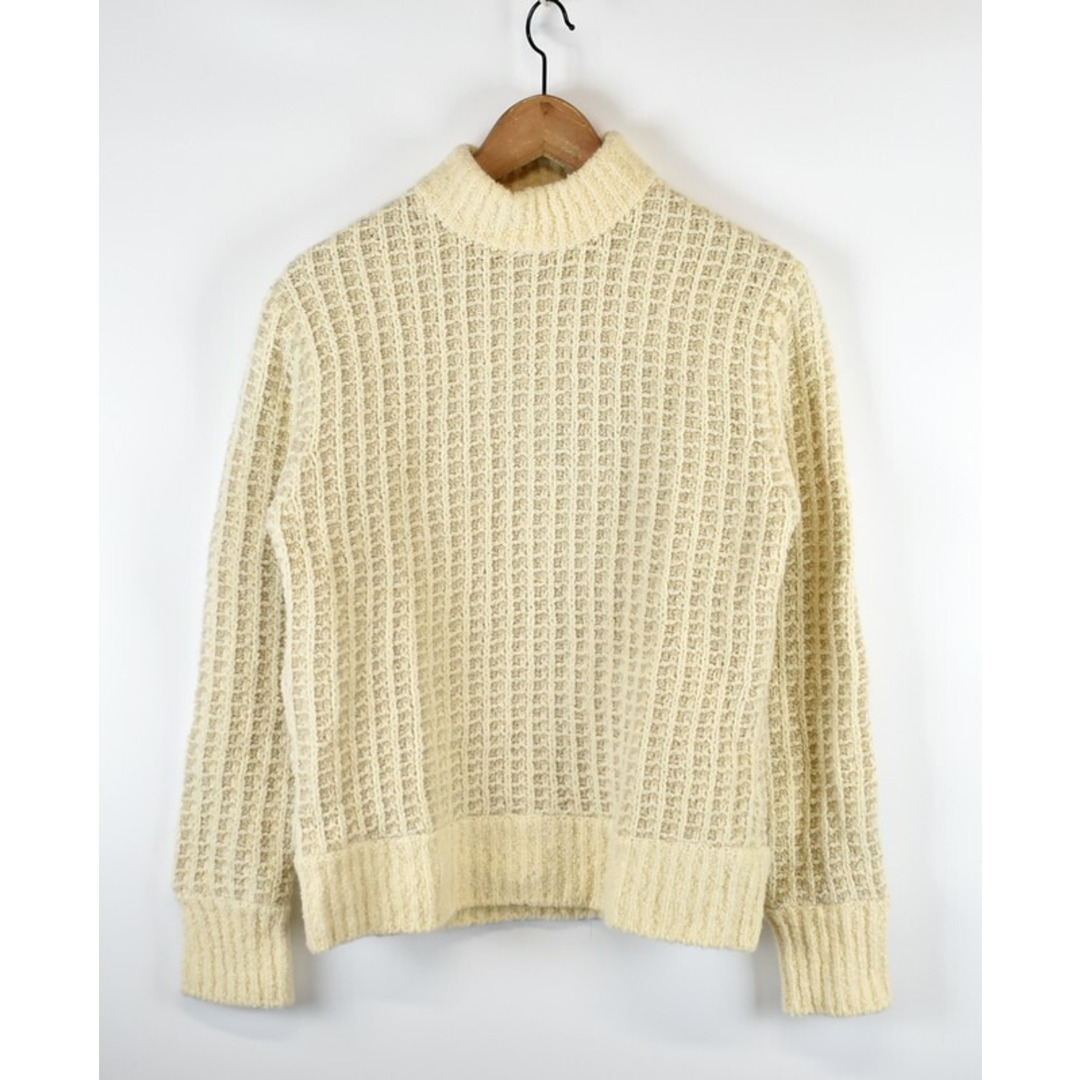 N.HOOLYWOOD - N.HOOLYWOOD/エヌハリウッド 16AW モックネック