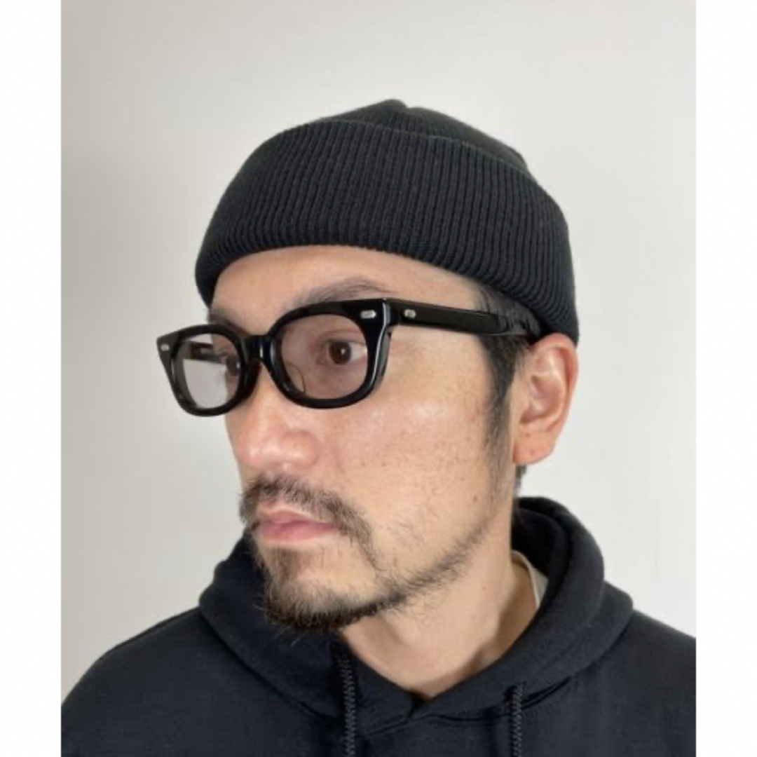 EFFECTOR(エフェクター)のエフェクター　fuuz - S     眼鏡‼️✨ メンズのファッション小物(サングラス/メガネ)の商品写真