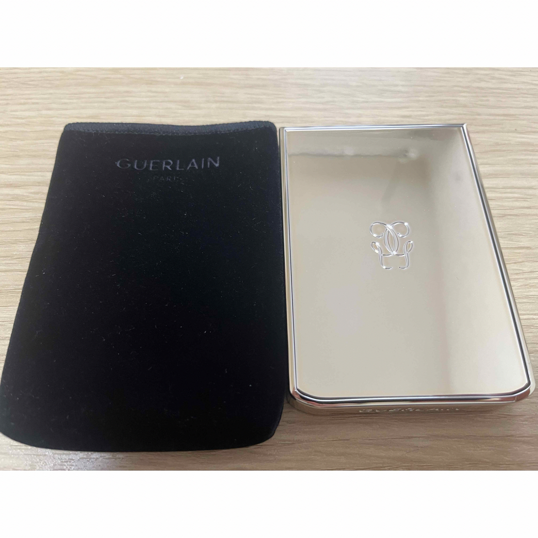 GUERLAIN - オンブルジェ258 ワイルドヌードの通販 by yucci's shop