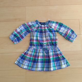 ラルフローレン(Ralph Lauren)の【mukami様専用】RALPH LAUREN　ワンピース(ワンピース)