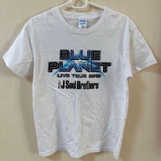 サンダイメジェイソウルブラザーズ(三代目 J Soul Brothers)の三代目J Soul Brothers Tシャツ(ミュージシャン)