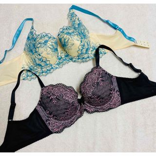 エクサブラ ブラジャーの通販 100点以上 | exabraのレディースを買う