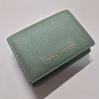 マークジェイコブス(MARC JACOBS)の【Ru-tanさん用】MARC JACOBS　三つ折り財布(財布)