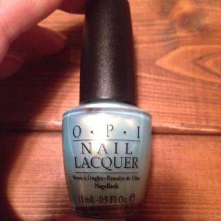 オーピーアイ(OPI)のOPI ネイルラッカー(その他)