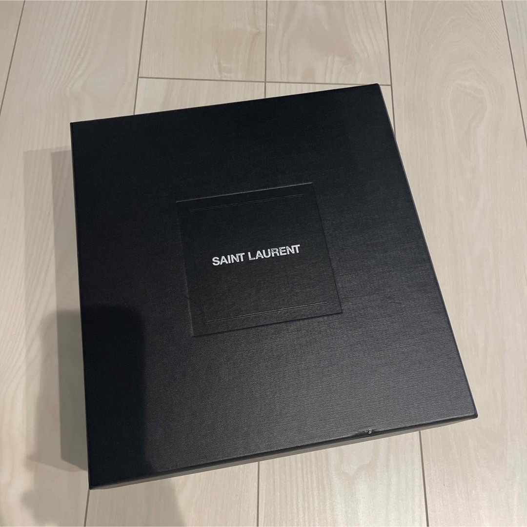 Saint Laurent(サンローラン)のサンローラン　ミュール　サンダル　ヒール　フォックス　FOX レディースの靴/シューズ(ミュール)の商品写真