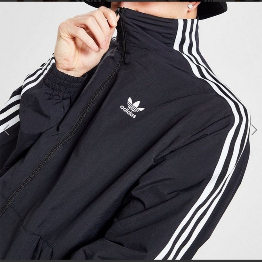 Originals（adidas） - adidas Lockup Track Top TrackPants の通販 by ...