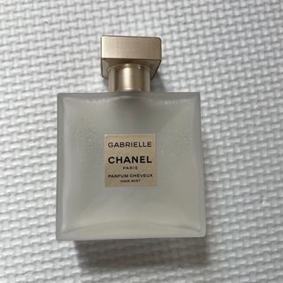 シャネル(CHANEL)のCHANELヘアミスト(ヘアウォーター/ヘアミスト)