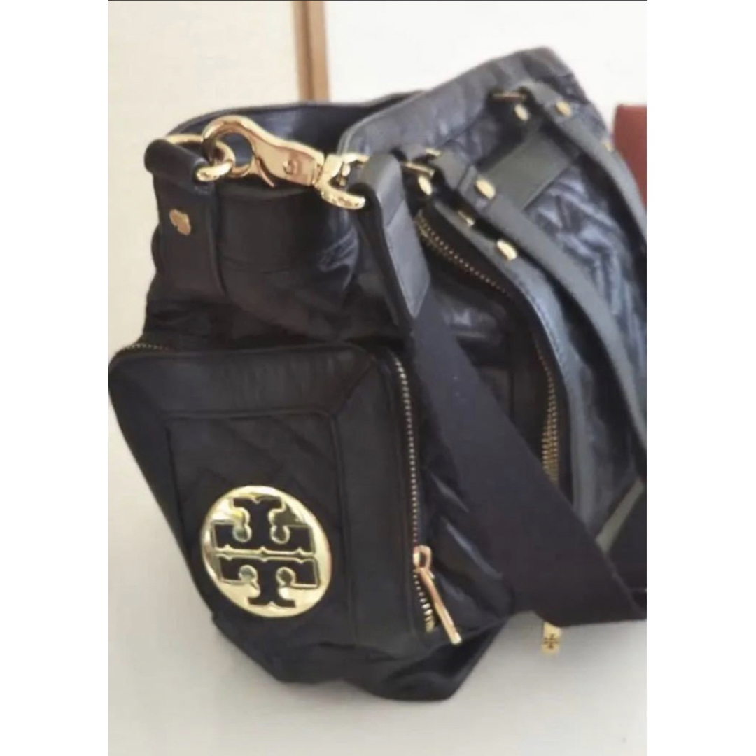 カジュアル3点セット多機能　TORYBURCH トートバック