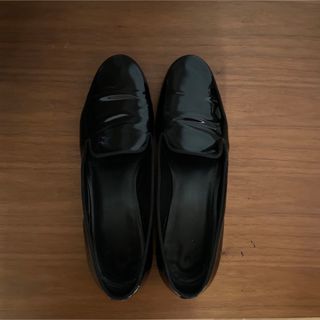 サンローラン(Saint Laurent)のsaint laurent paris サイズ37+  (ローファー/革靴)