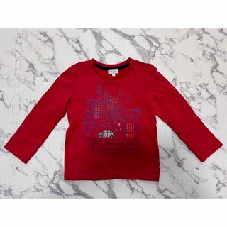 ポールスミス 子供 Tシャツ/カットソー(男の子)の通販 600点以上 ...