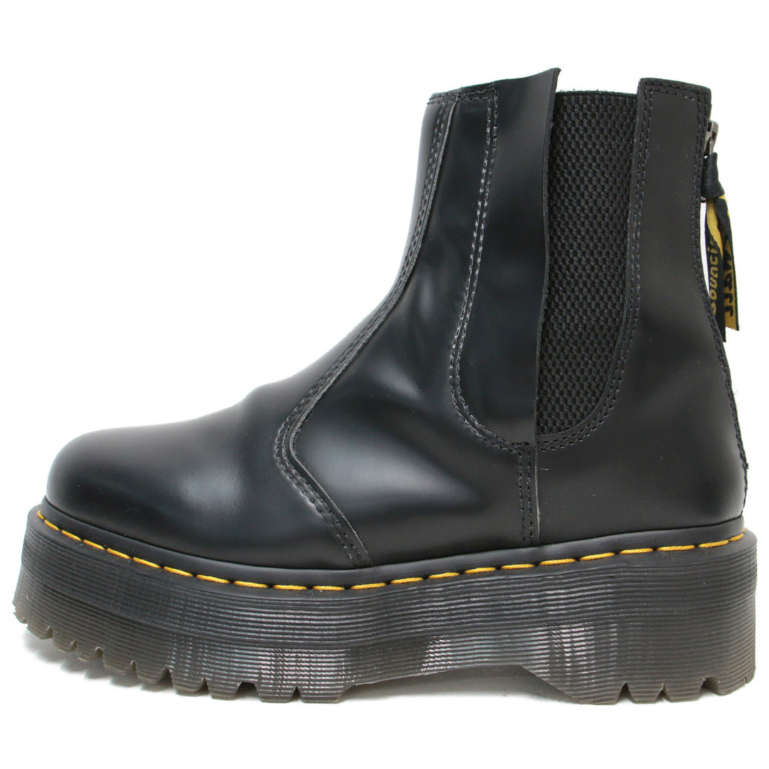 Dr. Martens 2976 QUAD　チェルシー　サイドゴアブーツ　UK6