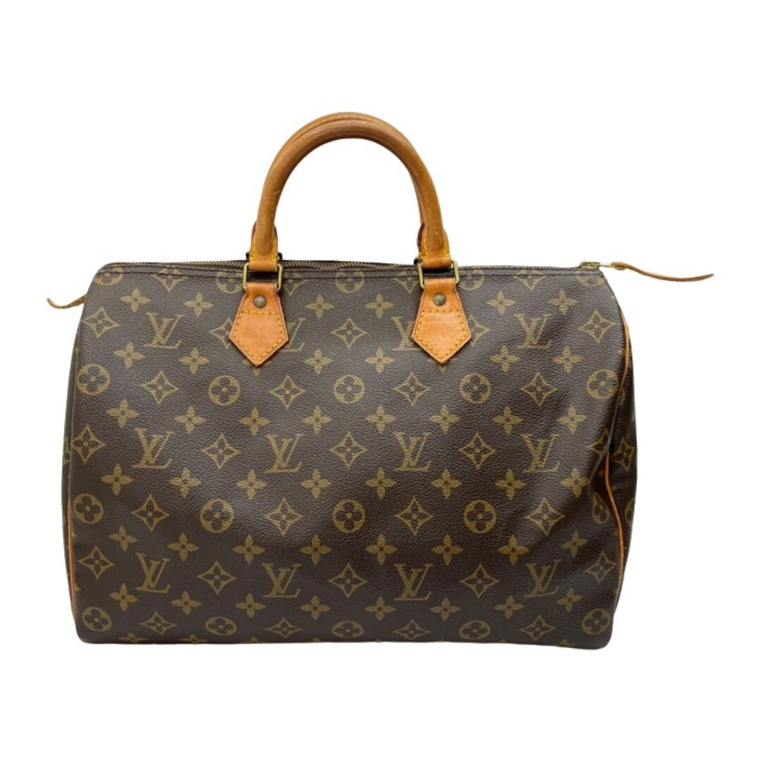 ◆◆LOUIS VUITTON ルイヴィトン モノグラム スピーディ 35 ボストンバッグ M41107 | フリマアプリ ラクマ