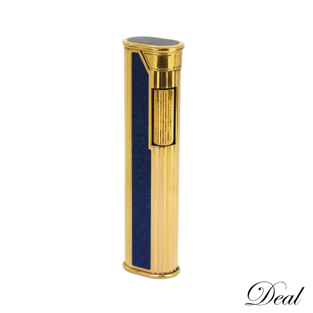 dunhill ダンヒル ガスライター スリム メンズ ライター-