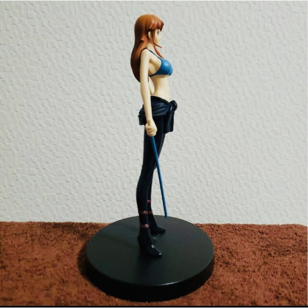 ONE PIECE - 【美品!】ONEPIECE nami/ナミ フィギュア by ワンピース ...