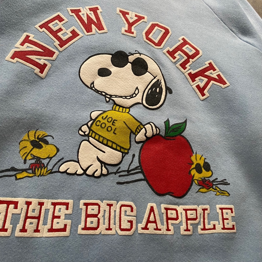 FRUIT OF THE LOOM - 90s フルーツオブザルーム スウェット USA FRUIT OF THE LOOM - 90s フルーツオブザルーム スウェット USA