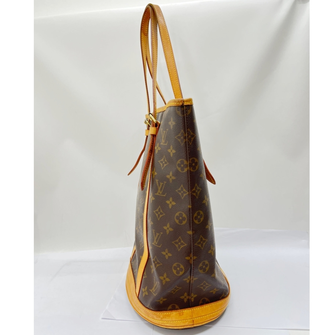 LOUIS VUITTON - ◇◇LOUIS VUITTON ルイヴィトン モノグラム バケット