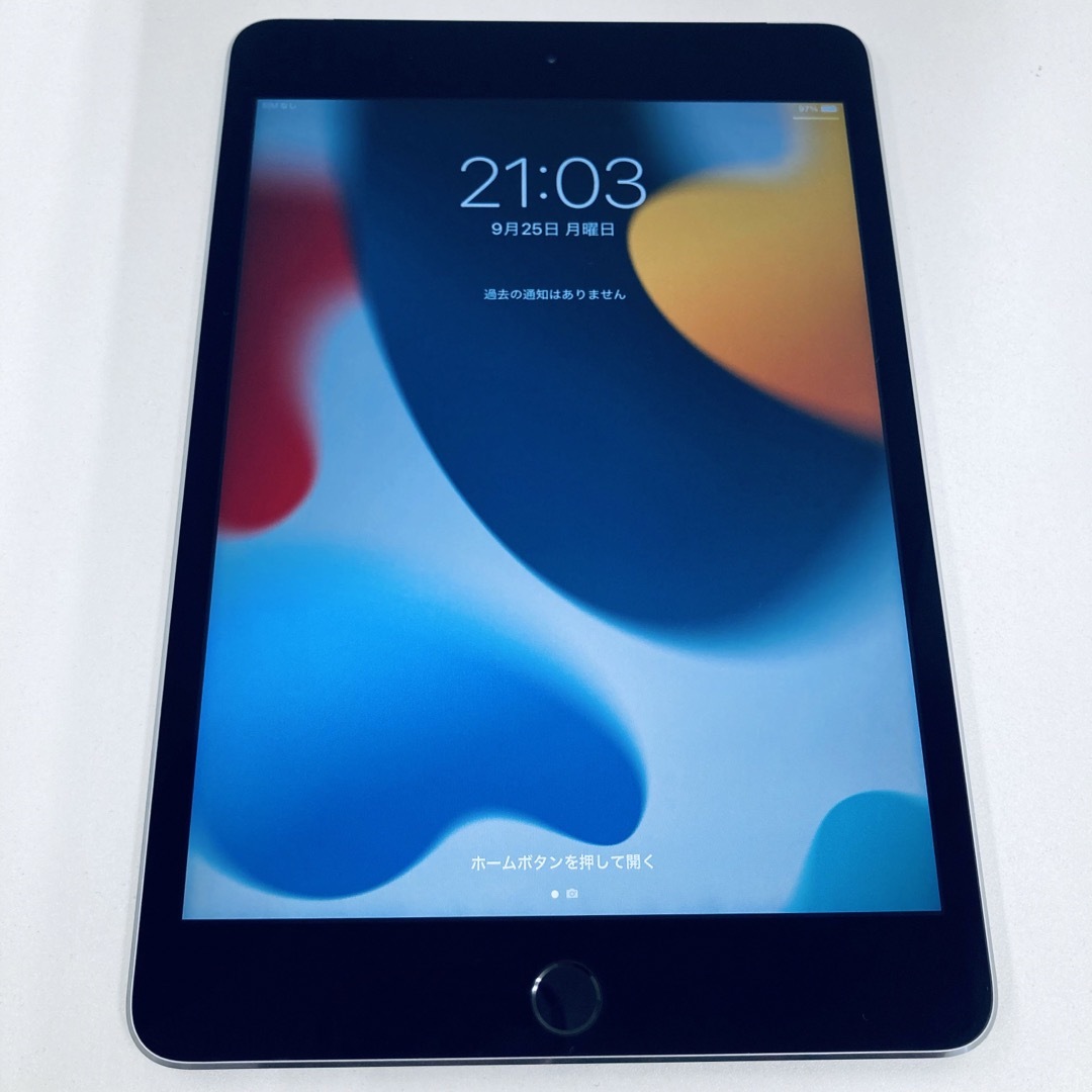 iPad mini 2 32GB au セルラーモデル