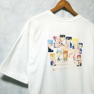 サンリオ(サンリオ)のサンリオ　ときめきメモリアル 　新品　Tシャツ　SANRIO(Tシャツ(半袖/袖なし))