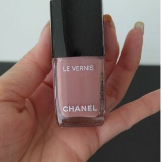 シャネル(CHANEL)の新品★【CHANEL】LE VERNIS  735 DAYDREAM(マニキュア)