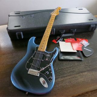 フェンダー シングル エレキギターの通販 200点以上 | Fenderの楽器を