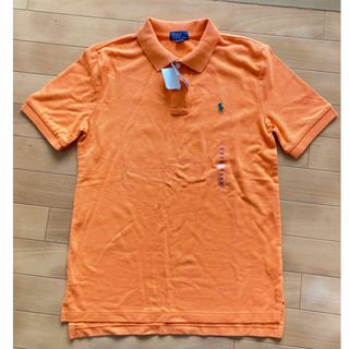 ポロラルフローレン(POLO RALPH LAUREN)のPOLO Ralph Lauren  シャツ タグ付き 未使用(Tシャツ/カットソー)