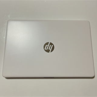 HP ノートパソコン　15s-eq1000 エントリーモデルG2(ノートPC)